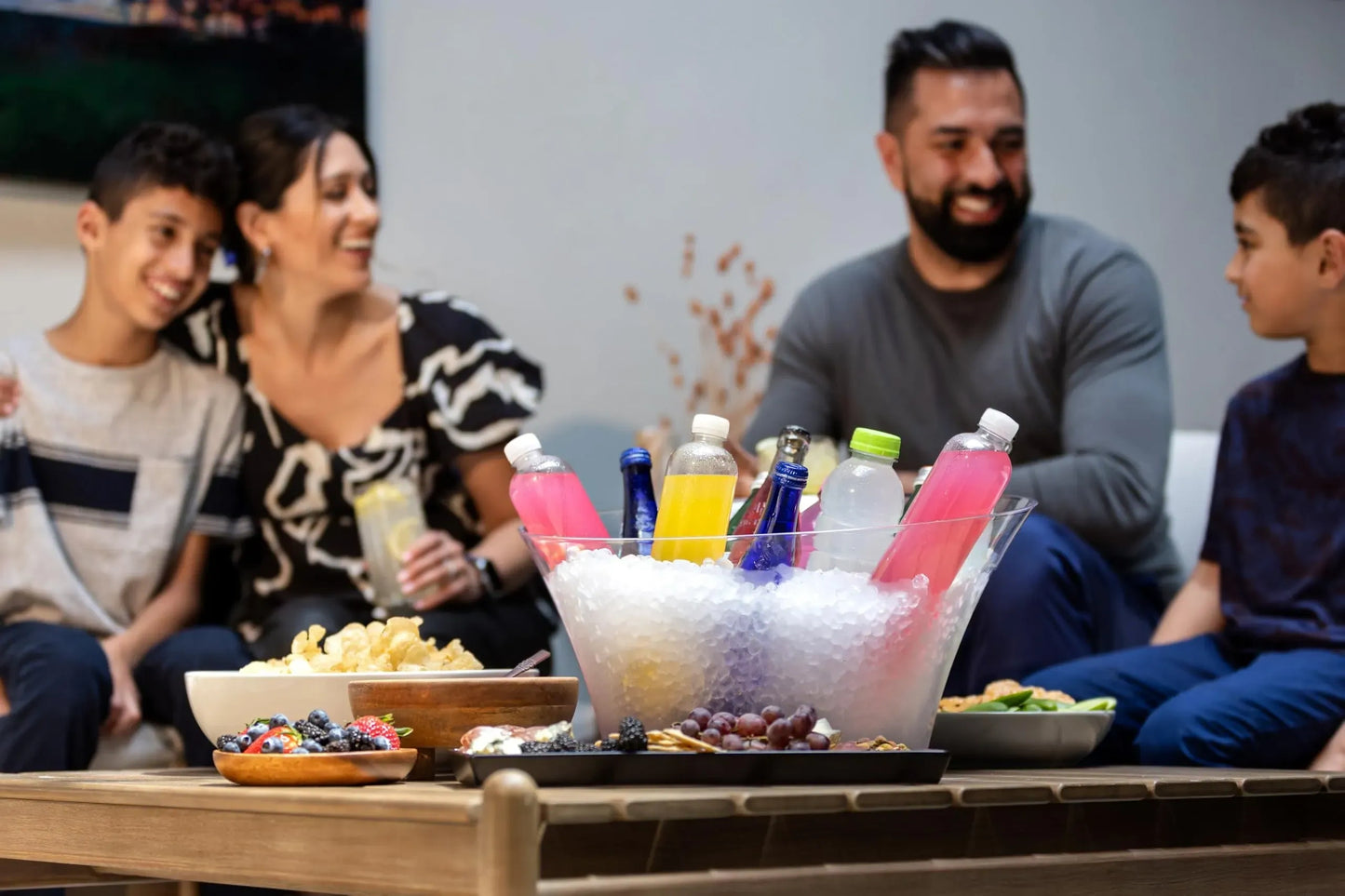 GEProfile Opal 2.0 Ultra Nugget Ice Maker