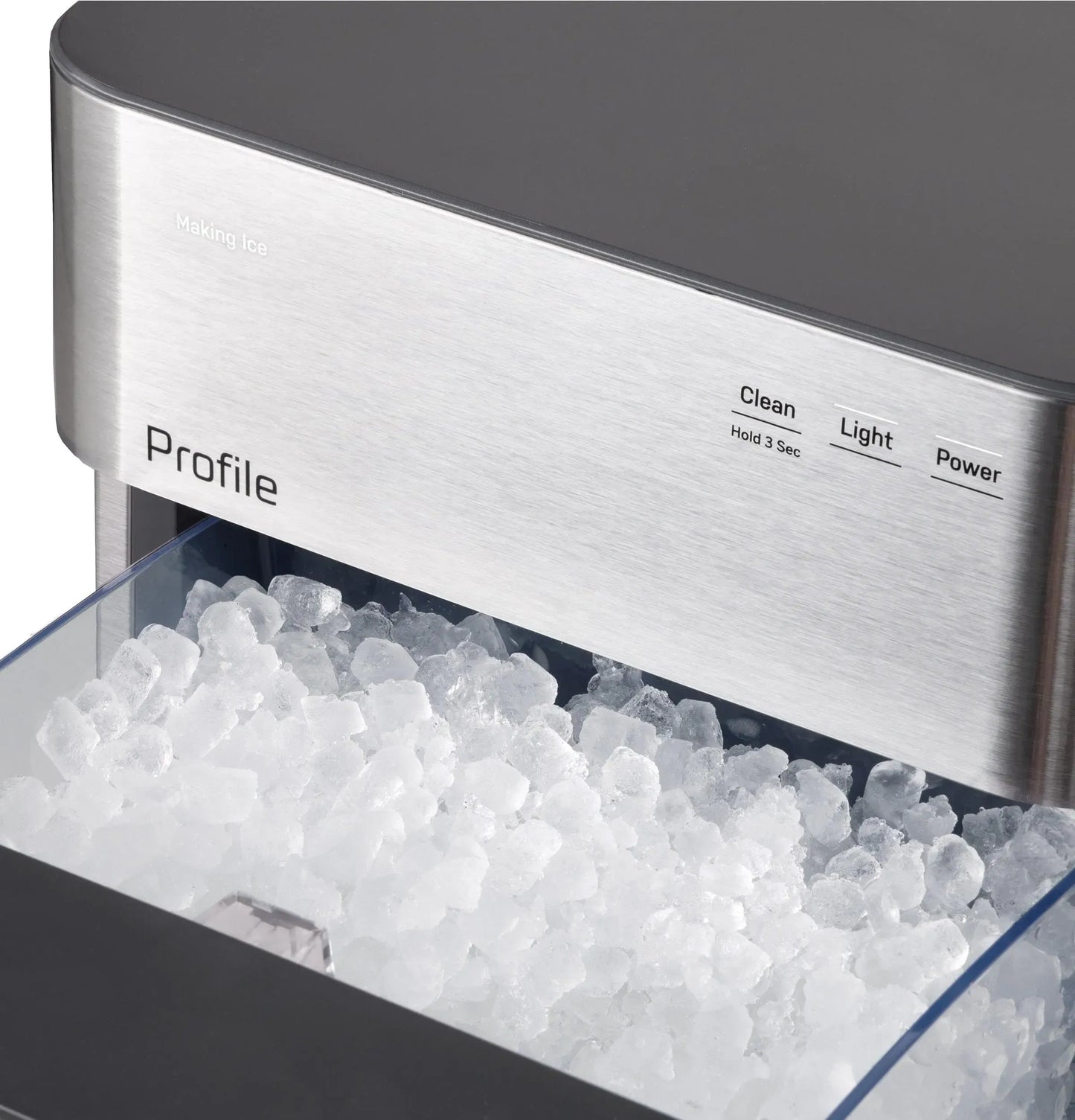GEProfile Opal 2.0 Ultra Nugget Ice Maker