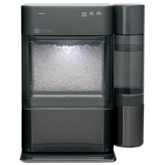 GEProfile Opal 2.0 38-lb. Portable Ice Maker with Nugget Ice Production