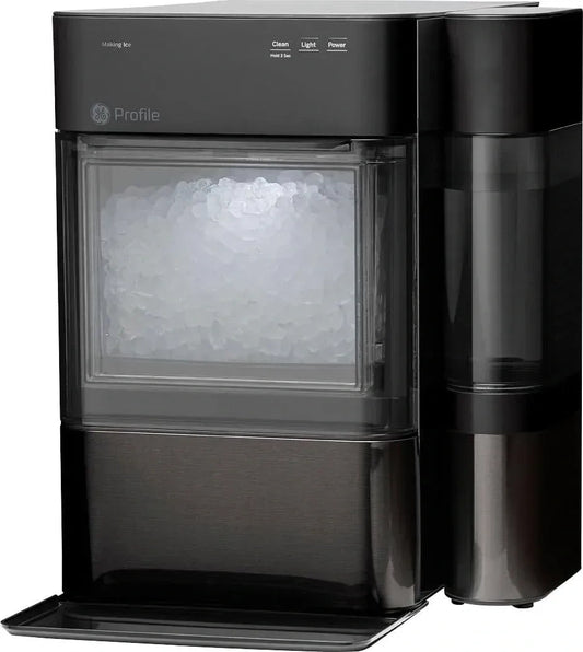 GEProfile Opal 2.0 38-lb. Portable Ice Maker, XPIO13BCBT