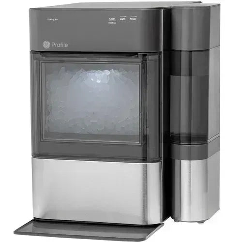 GE Profile Opal 2.0 38-lb. Nugget Ice Maker with Side Tank