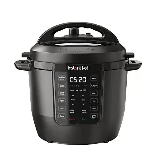 Instant Pot Rio Duo 6 Qt. Multi-Cooker - Thumbnail 3