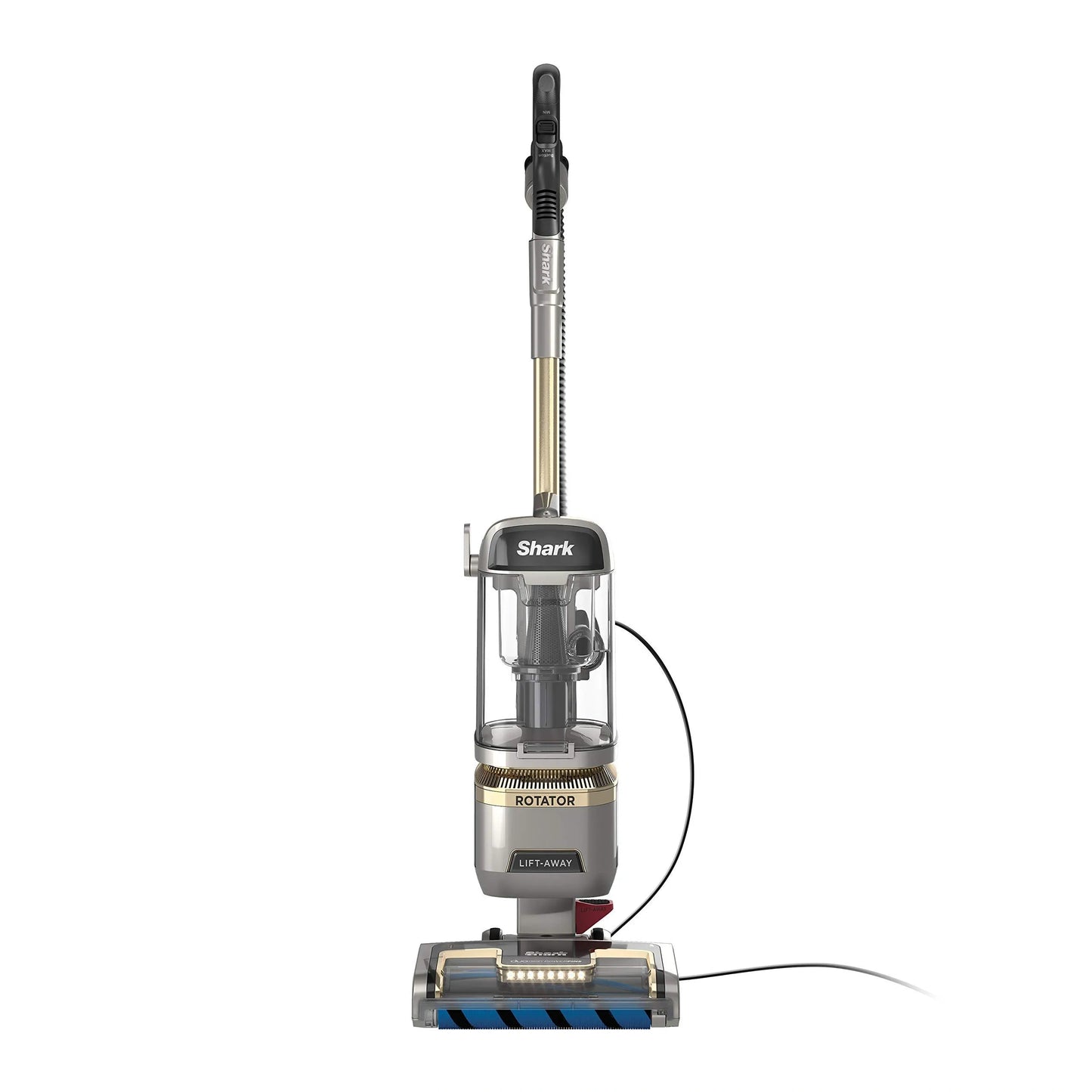Shark Rotator Lift-Away DuoClean Upright Vacuum