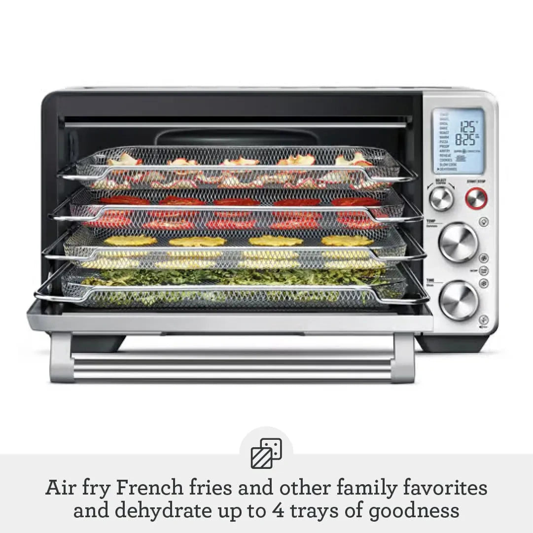 Breville the Smart Oven Air Fryer Pro