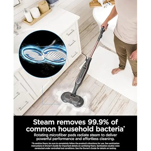 Shark Steam & Scrub Hard Floor Steam Mop