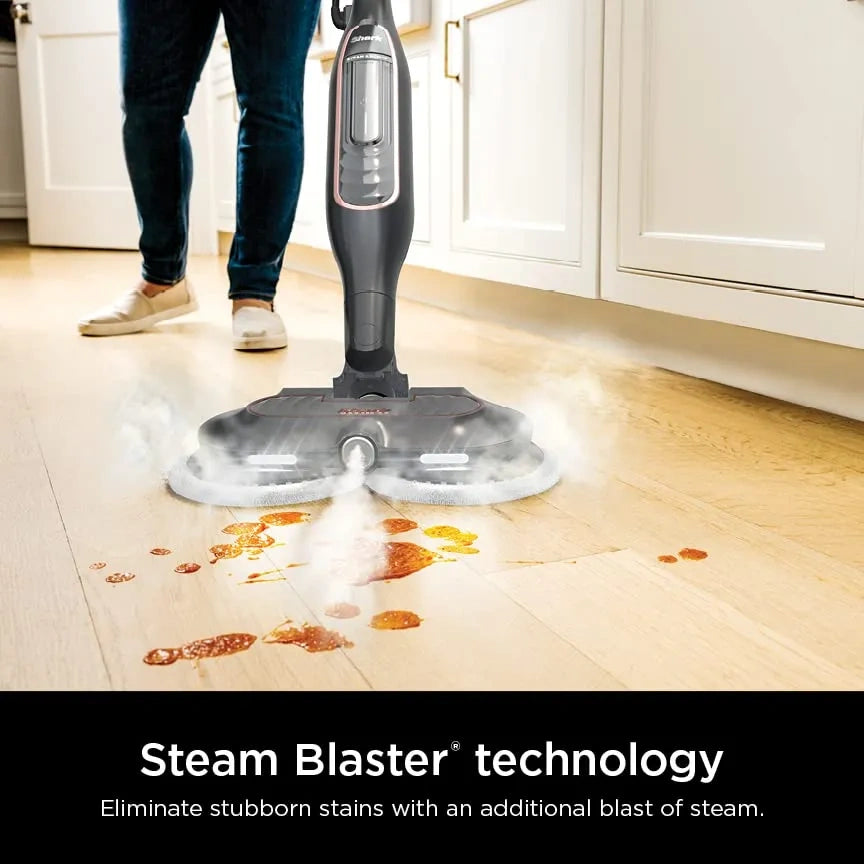 Shark Steam & Scrub Hard Floor Steam Mop