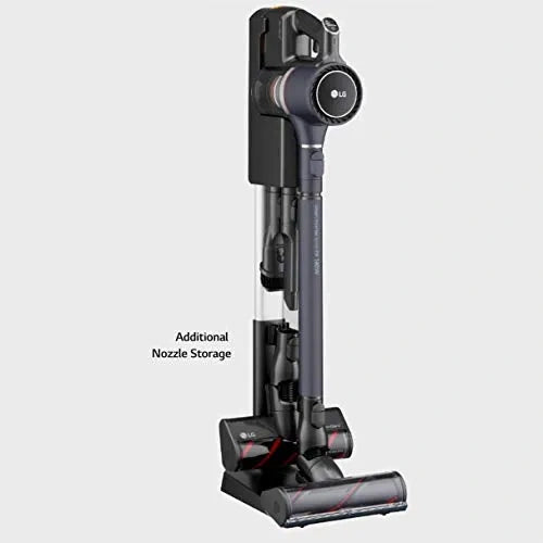 LG CordZero Cordless Stick Vacuum with 80-Minute Run Time