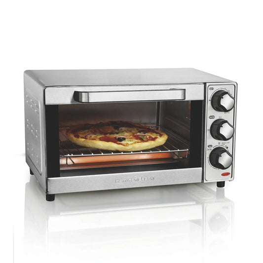 Hamilton Beach Toaster/Pizza Oven