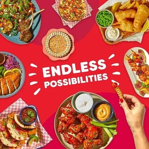 Instant Vortex Plus 10 Quart Air Fryer Oven