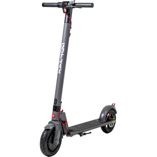 GoTrax XR ADVANCE Lightweight Electric Scooter