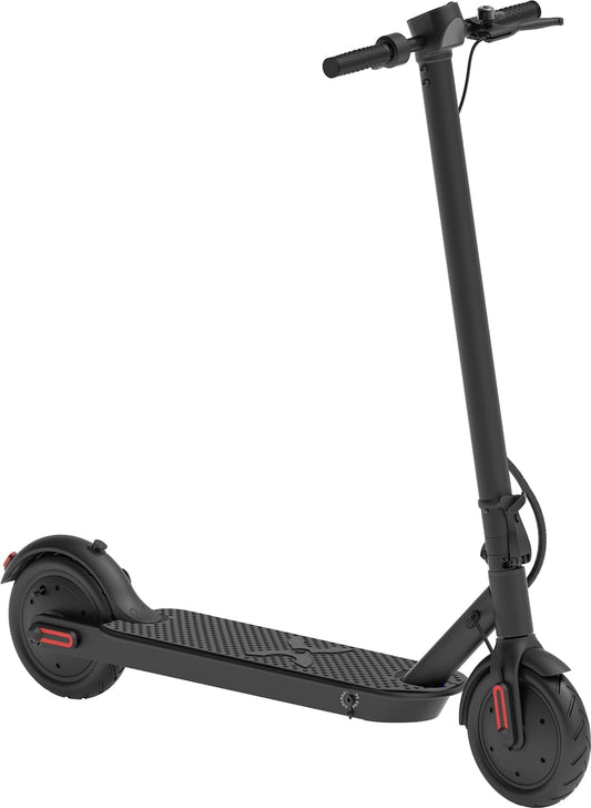 Hover-1 Journey 2.0 Electric Folding Scooter, UL-Certified, 350W Motor