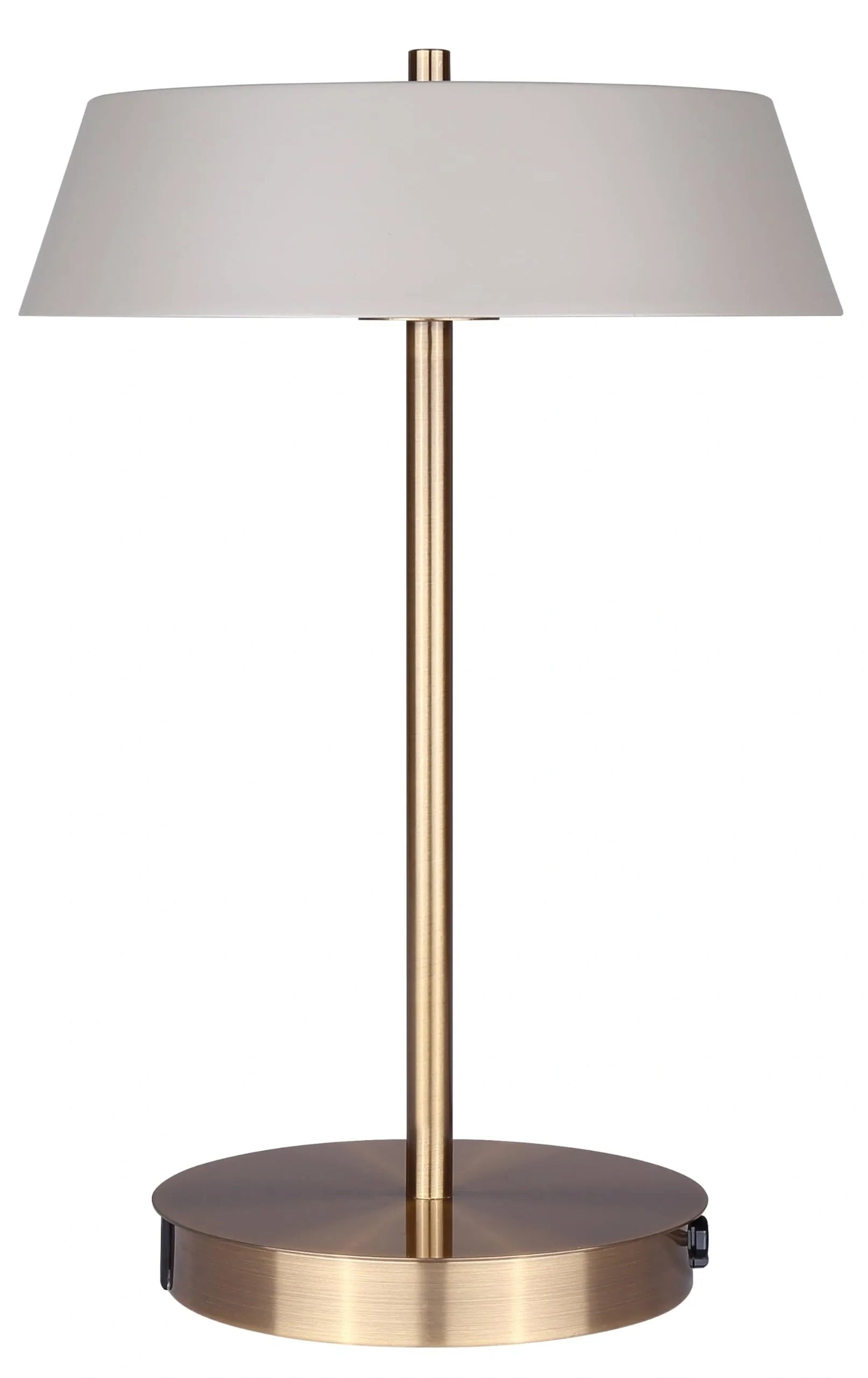 Canarm Jessa 14-Inch Integrated LED Table Lamp (NEW)