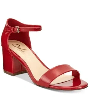 Callisto Womens Palmer Open Toe Casual Slingback Sandals (NEW)