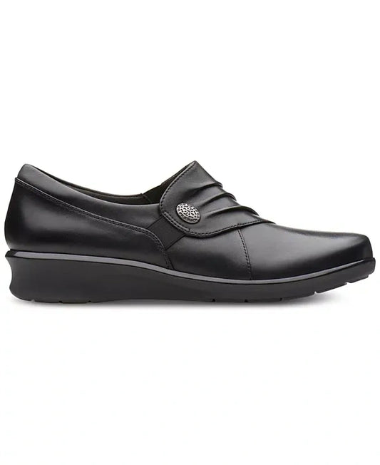 Clarks Hope Roxanne Women Slip-on Shoes (NEW)