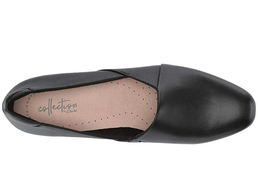 Clarks Juliet Palm Women's Pumps Shoes Size 6 (NEW)