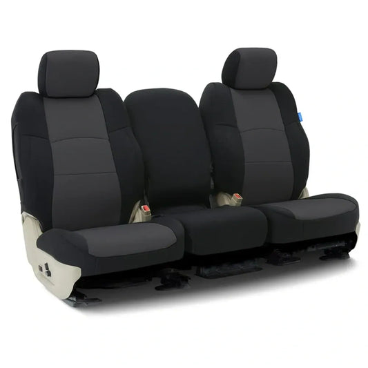 Coverking Seat Cover for Select Mitsubishi Models (NEW)