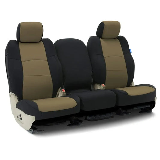 Custom Fit Seat Cover for Select Ford Models (NEW)