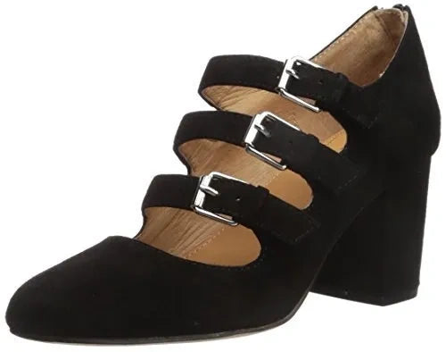 Corso Como Womens Rogers Fabric Closed Toe Mary Jane Pumps Size 11.0 (NEW)