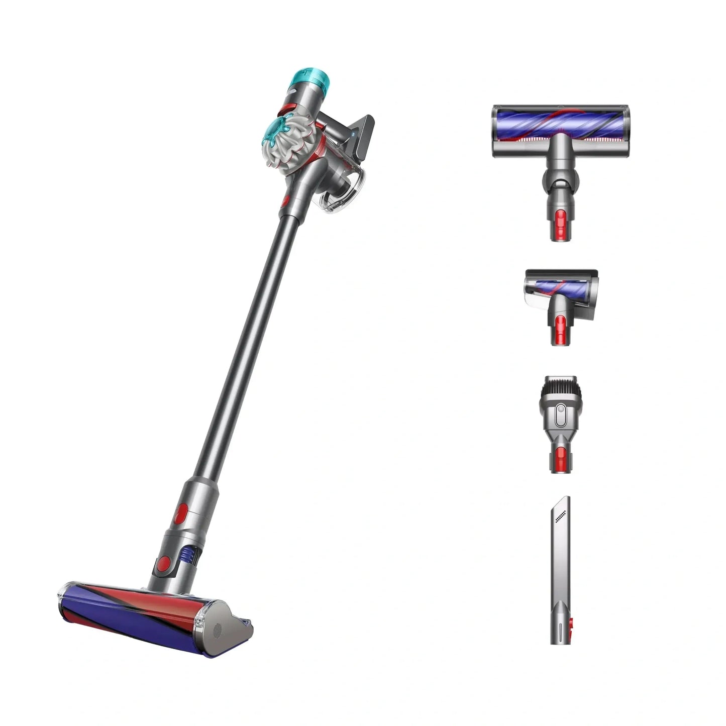 Dyson Absolute Vacuum (NEW)