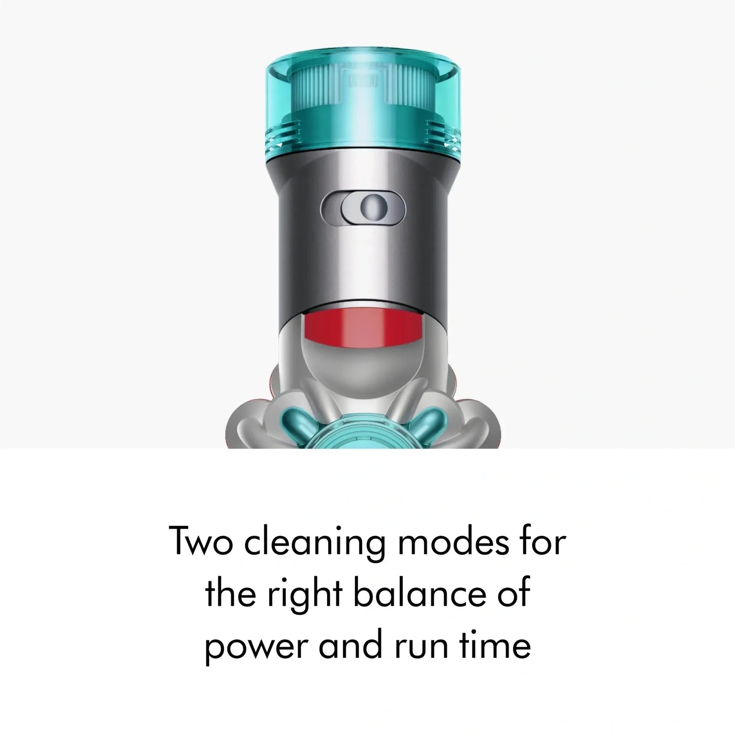 Dyson Absolute Vacuum (NEW)