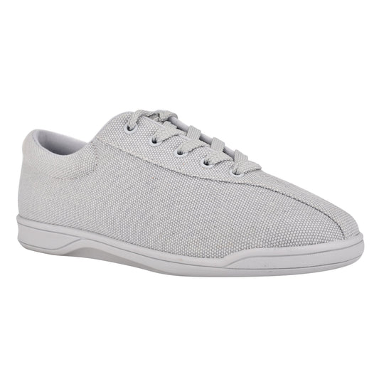 Easy Spirit AP2 - Womens 6.5 Grey Oxford W