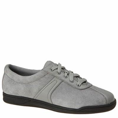 Easy Spirit on CUE - Womens 11 Grey Oxford B  Grey  Size 11.0