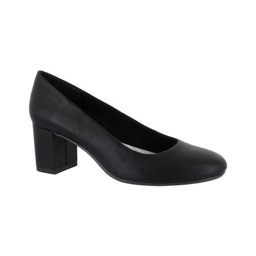 Easy Street Womens Dress Pump Proper