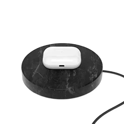 Einova Charging Stone Wireless Charger, 10W Fast Charger