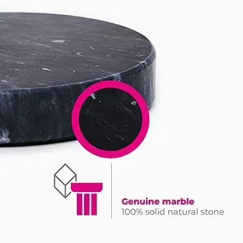 Einova Charging Stone Wireless Charger, 10W Fast Charger