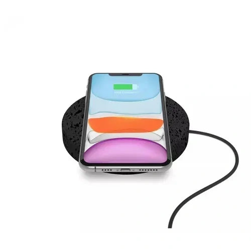 Einova Charging Stone Wireless Charger, 10W Fast Charger