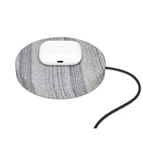 Einova Charging Stone Wireless Charger, 10W Fast Charger