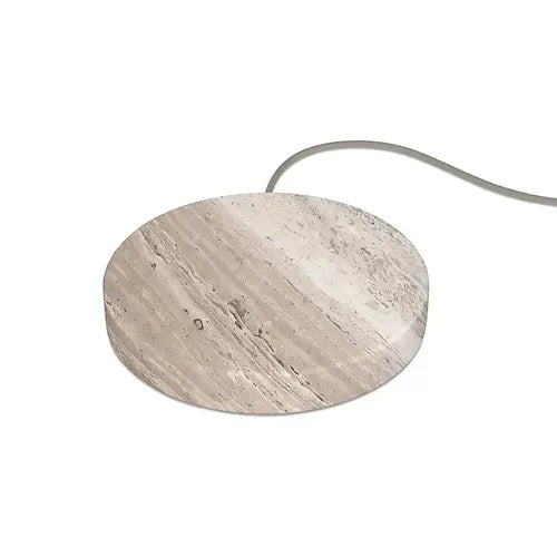Einova Charging Stone Wireless Charger, 10W Fast Charger