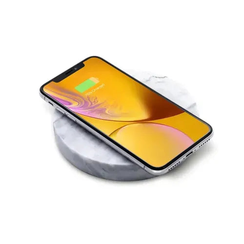 EINOVA Classic Stone – Marble Wireless Charger