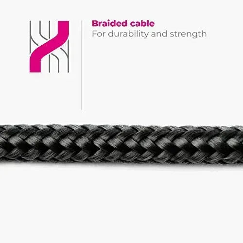 Einova Dual Charging Stone | 10W Fast Wireless Charging Station (NEW)