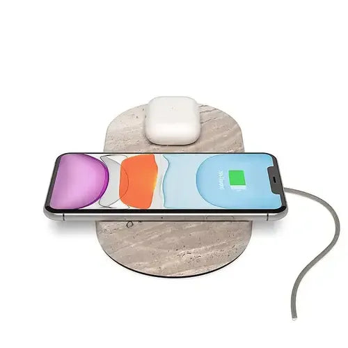 Einova Dual Charging Stone (NEW)