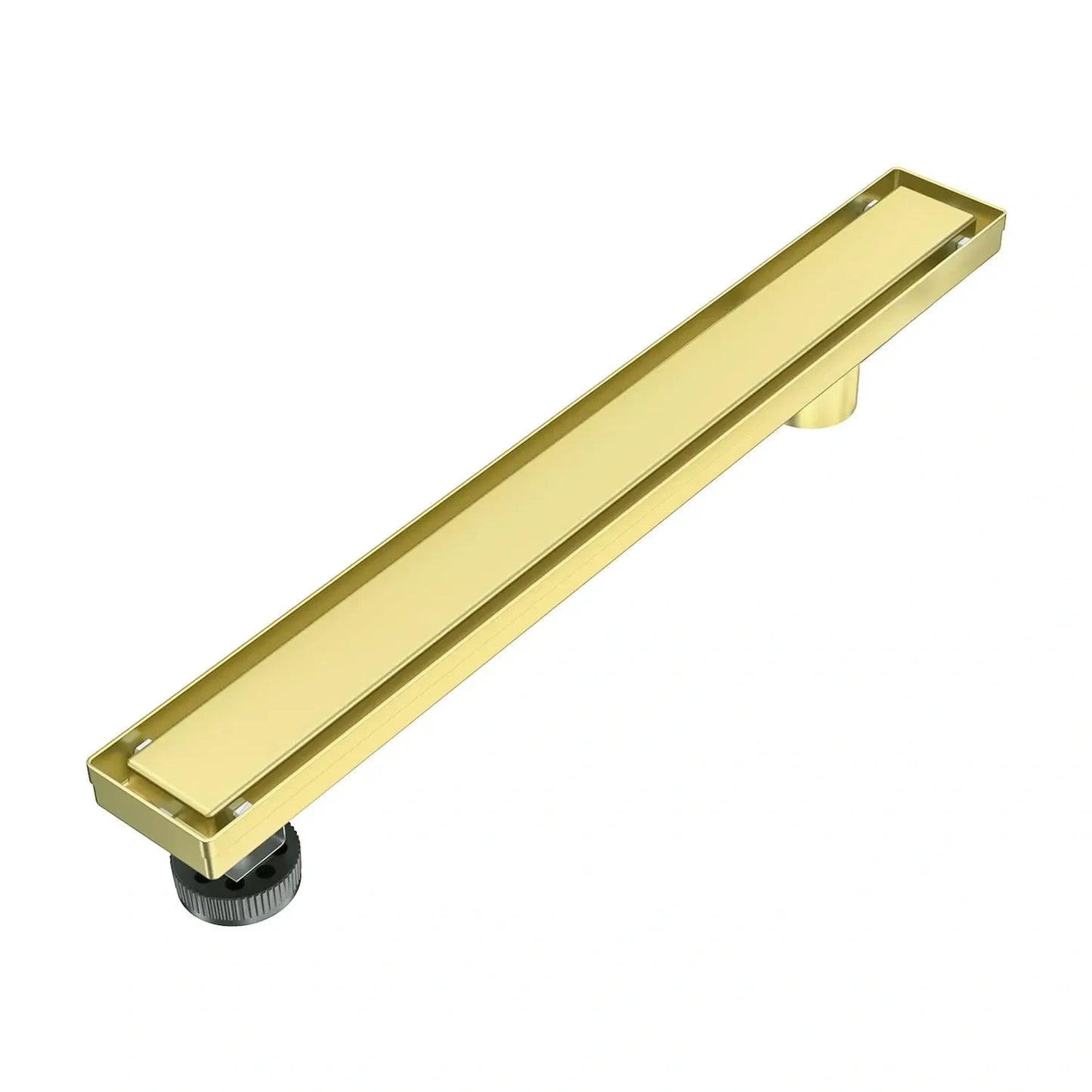 EXF Offset Linear Shower Drain 36 Inch (NEW)