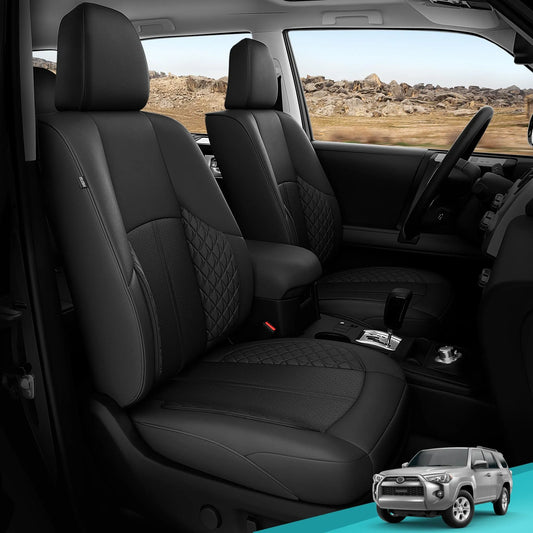 Toyota 4Runner Seat Covers (NEW)