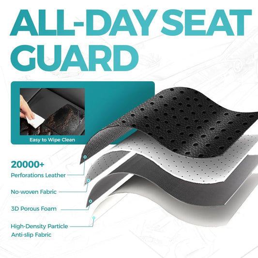 Toyota 4Runner Seat Covers (NEW)