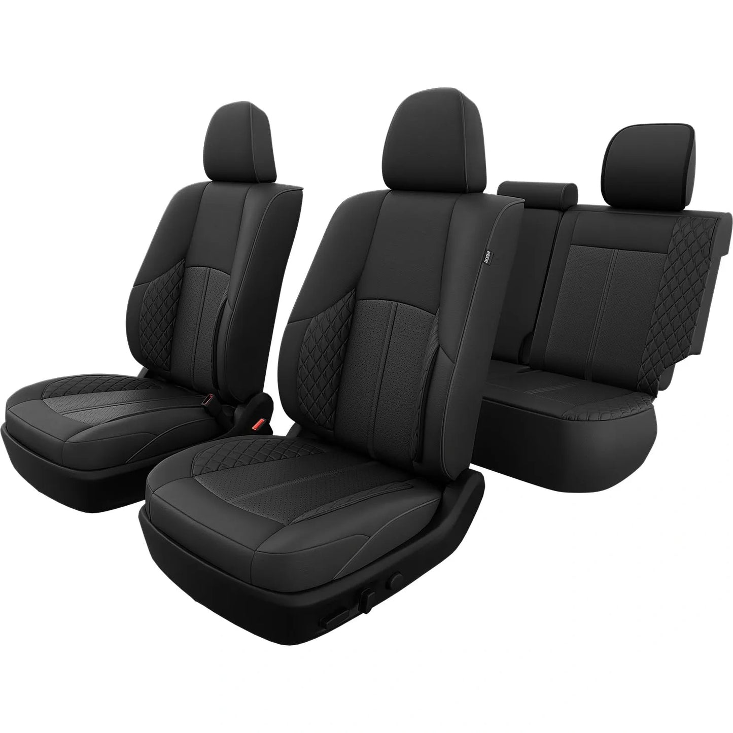 Toyota 4Runner Seat Covers (NEW)