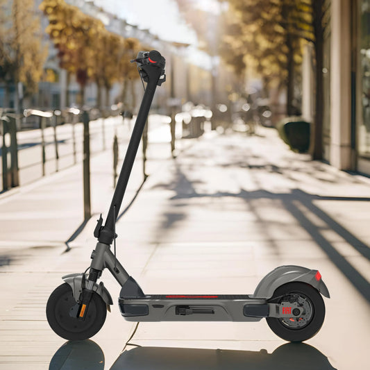FIAT 500e 10.0 Electric Scooter w/ 21.75 Mile Range (NEW)