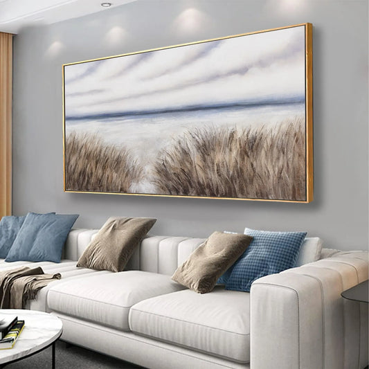 Flairart Abstract Canvas Wall Art (NEW)