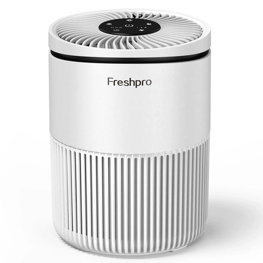 Freshpro Air Purifier For Home Office (NEW)