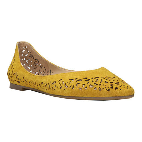 Women's Franco Sarto Sabana Skimmer