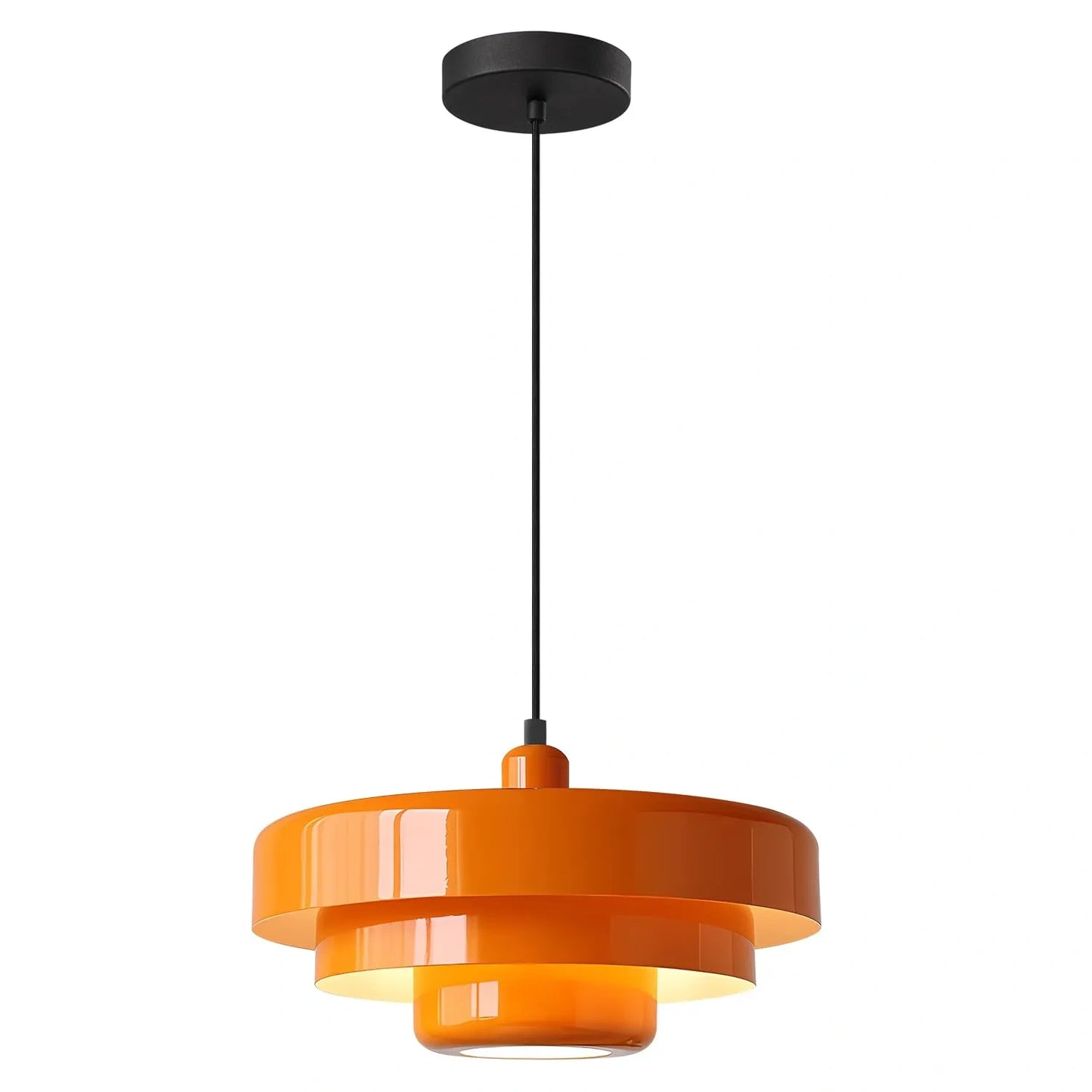 Mid Century Pendant Light (NEW)