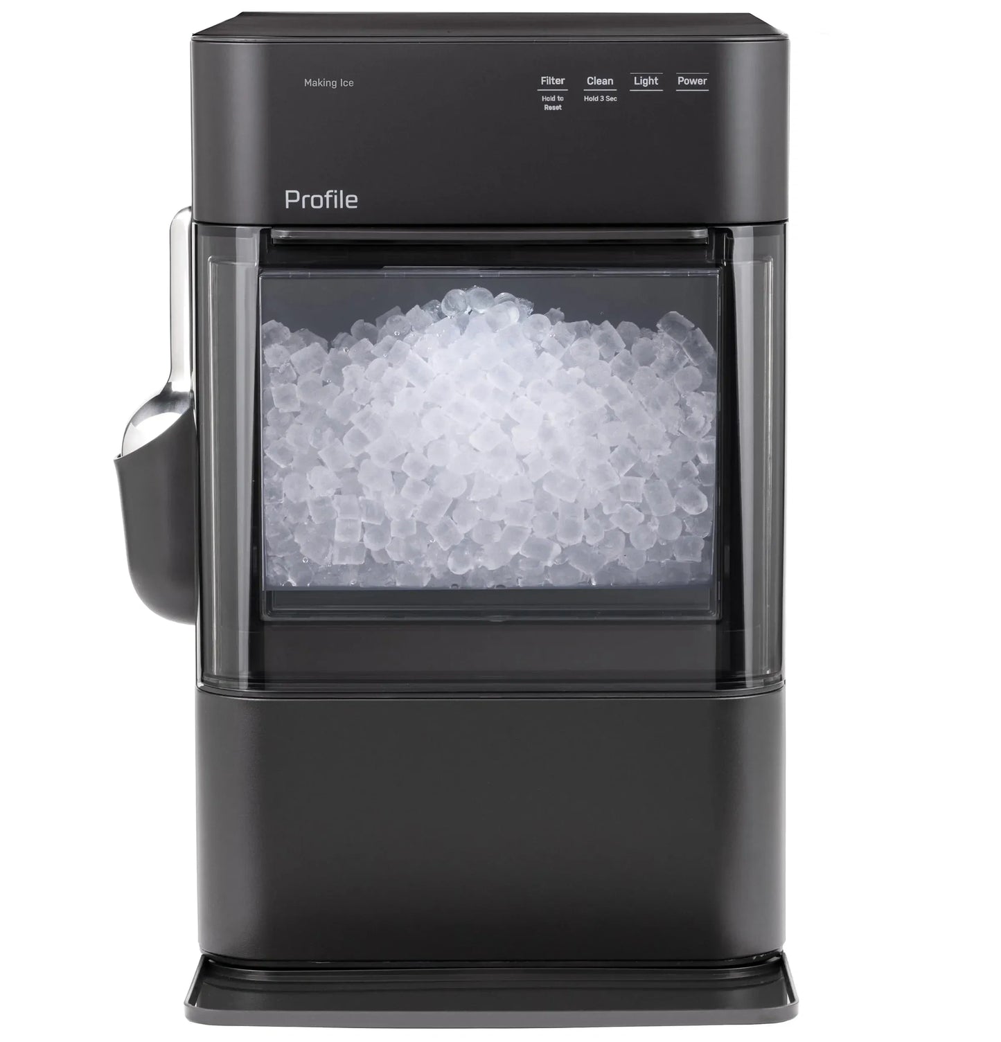 GEProfile Opal 2.0 Ultra Nugget Ice Maker