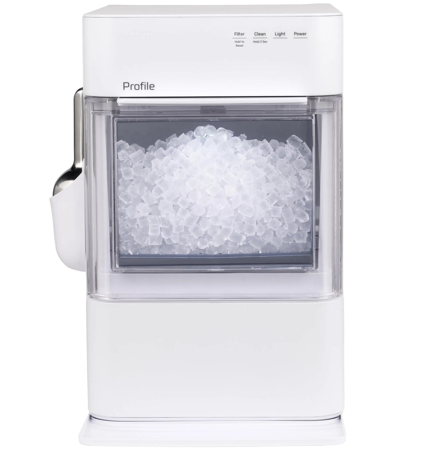 GEProfile Opal 2.0 Ultra Nugget Ice Maker