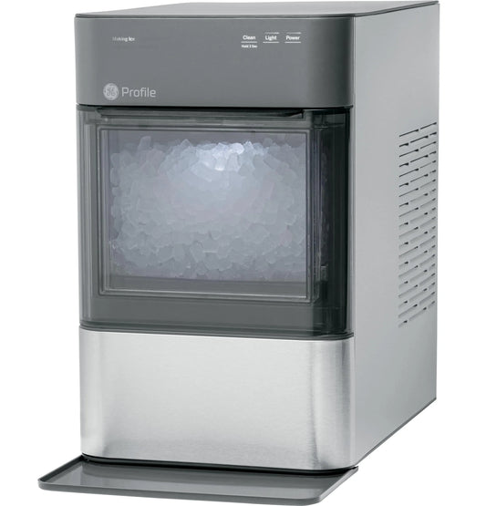 GE Profile Opal 2.0 38 lb Countertop Nugget Ice Maker