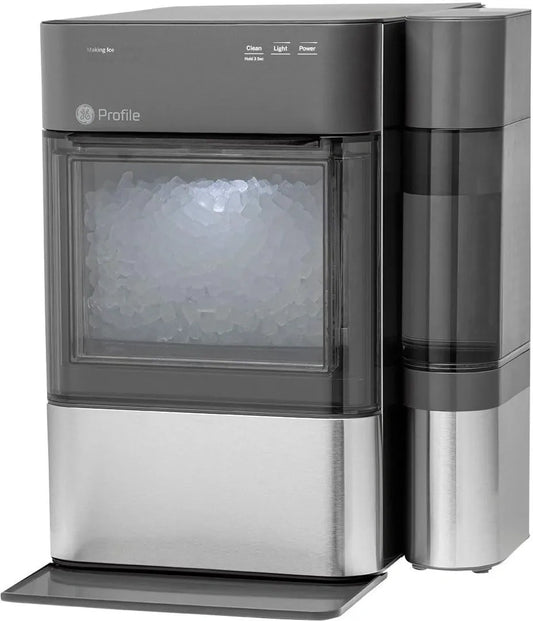 GE Profile Opal 2.0 38-lb. Nugget Ice Maker with Side Tank
