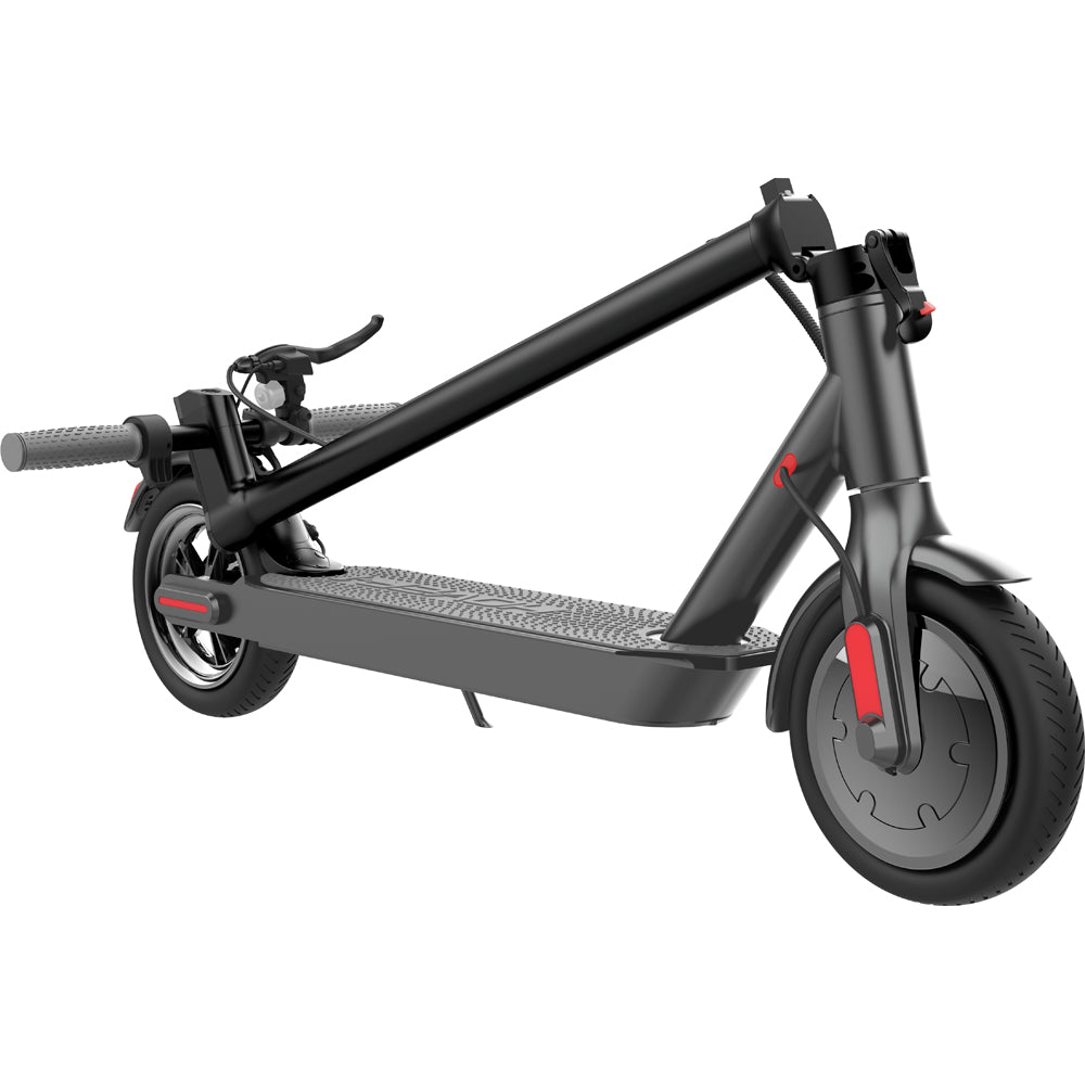 Hover-1 Journey V2 Electric Folding Scooter, UL-Certified, 350W Motor