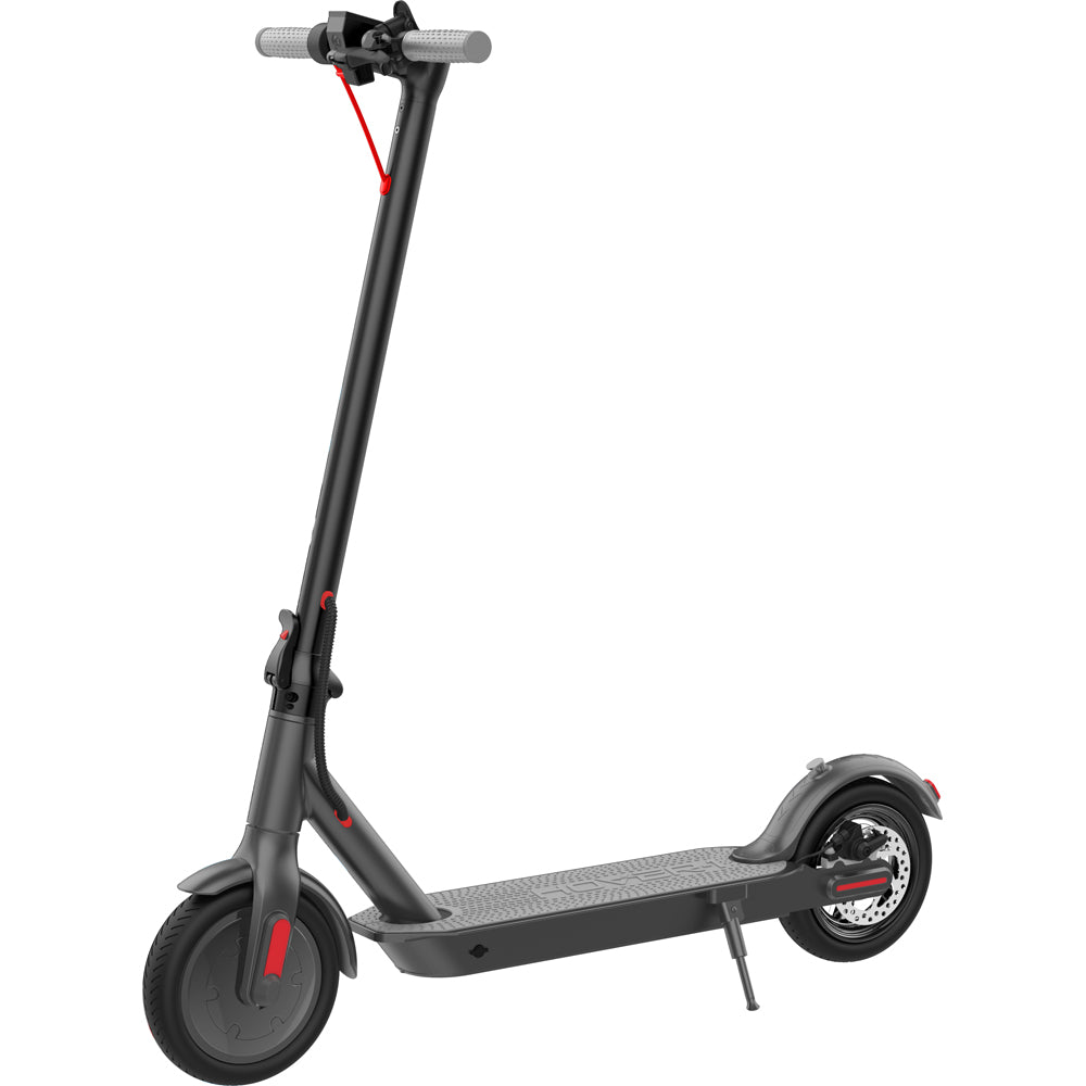 Hover-1 Journey V2 Electric Folding Scooter, UL-Certified, 350W Motor